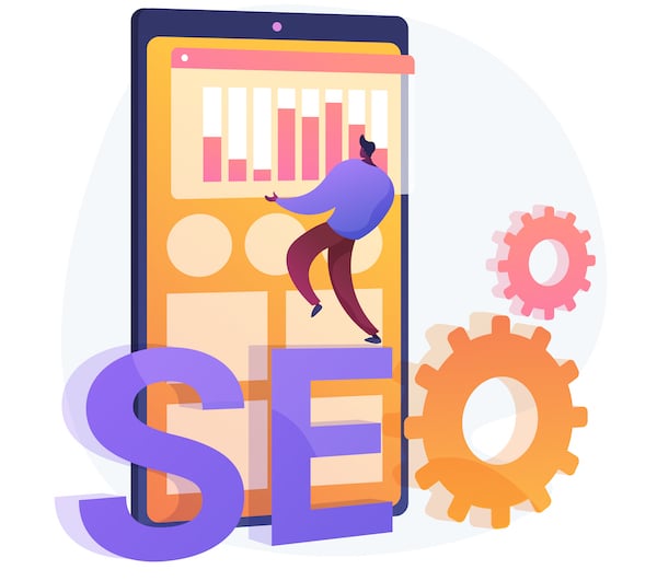 9. Tap Into The Power Of Seo